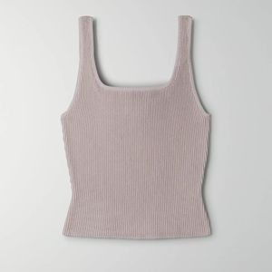 Babaton - Sculpt Knit Tank (Long)
